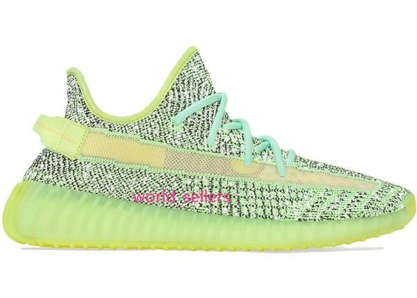 2020 static black reflective kanye west running shoes zebra glow cloud white yeezreel men women sport sneaker hyperspace size 5-13 with
2020 static black reflective kanye west running shoes zebra glow cloud white yeezreel men women sport sneaker hyperspace size 5-13 with