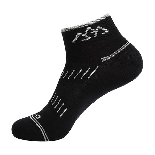 professional quick dry men women sport socks breathable running cotton socks cycling camping sock new, Black
professional quick dry men women sport socks breathable running cotton socks cycling camping sock new, Black