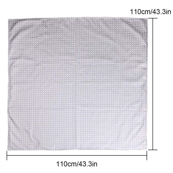 baby high chair floor mat protector cover washable splat mats (gray) other bedding supplies
baby high chair floor mat protector cover washable splat mats (gray) other bedding supplies