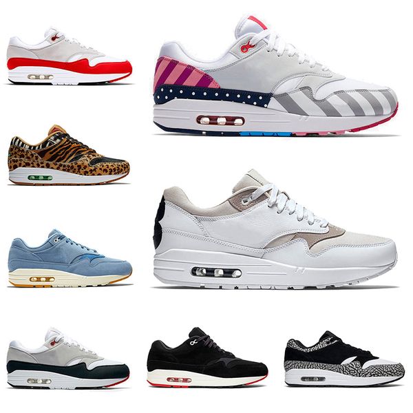 Top quality Atmos 1s Sports Shoes Trainers White Parra Animal Pack 3.0 Elephant Bred Print Men Women Classic Designer Sneakers OFF 36-45
Top quality Atmos 1s Sports Shoes Trainers White Parra Animal Pack 3.0 Elephant Bred Print Men Women Classic Designer Sneakers OFF 36-45