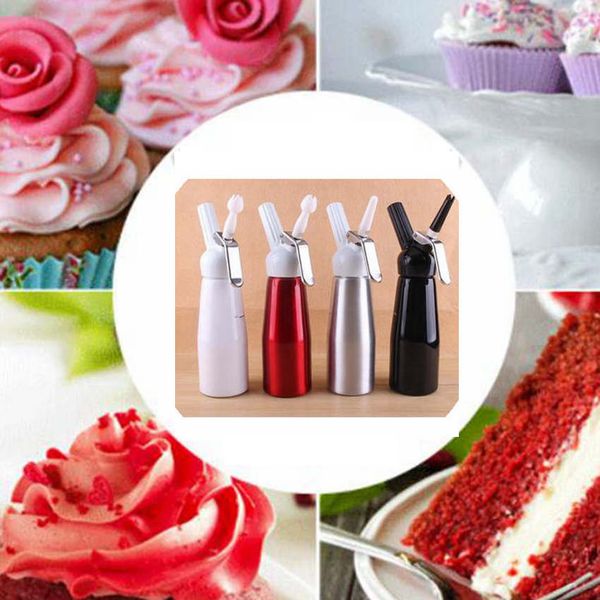 500 ml stainless steel foamer metal whip coffee dessert fresh cream butter dispenser whipper foam maker zza1492
500 ml stainless steel foamer metal whip coffee dessert fresh cream butter dispenser whipper foam maker zza1492