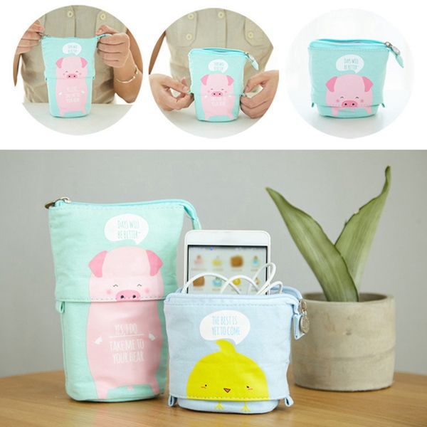 flexible big cat pencil case fabric quality school supplies stationery gift school cute pencil box pencilcase pencil bag
flexible big cat pencil case fabric quality school supplies stationery gift school cute pencil box pencilcase pencil bag