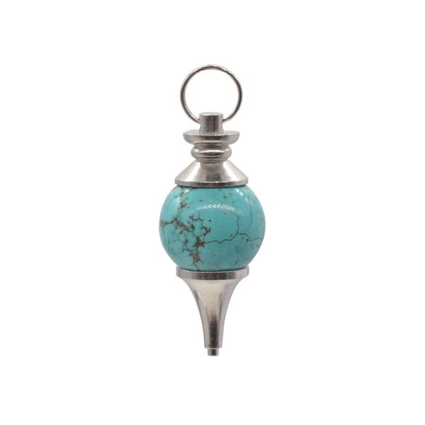 three-piece set of copper gemstone pendants for men and women fashion sale, Silver
three-piece set of copper gemstone pendants for men and women fashion sale, Silver