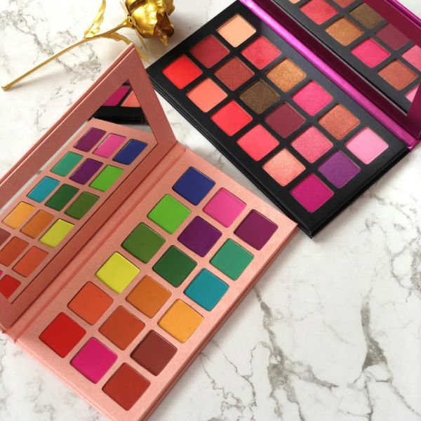 high pigmented 18 colors mixed eyeshadow palette matte and shimmer eye shadow palettes makeup eyeshadow eye shadow palette make up eyeshadow
high pigmented 18 colors mixed eyeshadow palette matte and shimmer eye shadow palettes makeup eyeshadow eye shadow palette make up eyeshadow