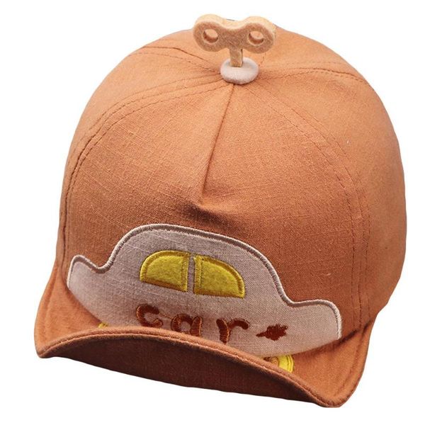 cute children hip hop baseball cap car embroidery clockwork summer kids sun hat boys girls adjustable caps for 1-2 years old, Yellow 
cute children hip hop baseball cap car embroidery clockwork summer kids sun hat boys girls adjustable caps for 1-2 years old, Yellow