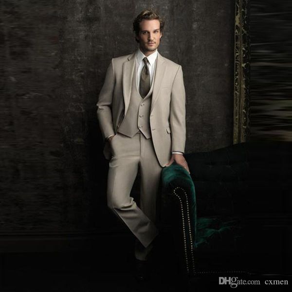 бежевые мужские костюмы для венчания заказунаша groom tuxedos сшитого костюм homme шафер пиджаки 3 шт куртки pant жилет шафера костюмы, Black;gray
бежевые мужские костюмы для венчания заказунаша groom tuxedos сшитого костюм homme шафер пиджаки 3 шт куртки pant жилет шафера костюмы, Black;gray