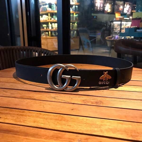 new designer 2020fashion men's business belt, classic style automatic buckle men's belt leather belt ing, Black;brown
new designer 2020fashion men's business belt, classic style automatic buckle men's belt leather belt ing, Black;brown