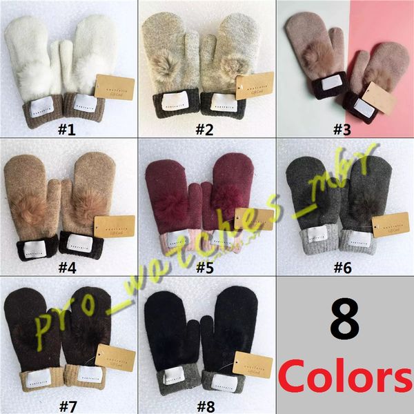 Fa hion yojojo women 039 brand glove for winter and autumn ca hmere mitten glove with lovely fur ball outdoor port warm winter glove
Fa hion yojojo women 039 brand glove for winter and autumn ca hmere mitten glove with lovely fur ball outdoor port warm winter glove