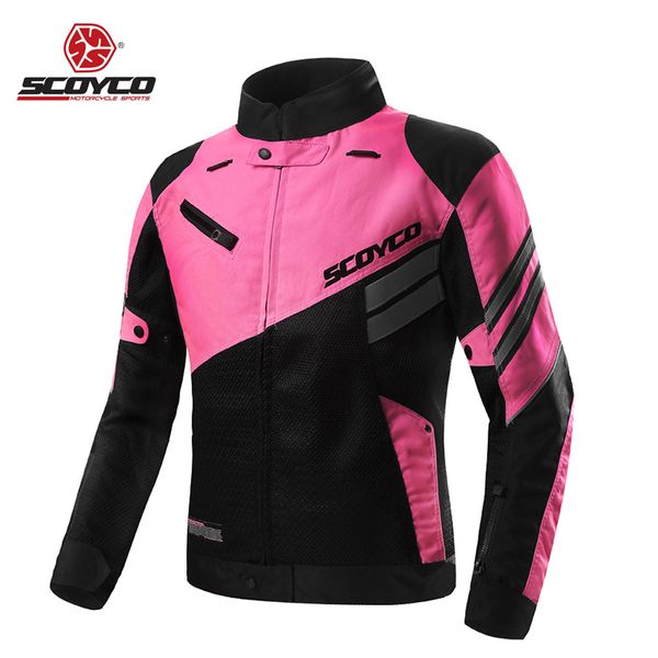 motorcycle jackets women moto clothes female fashion motocross racing protective ce protector reflective motobike protection
motorcycle jackets women moto clothes female fashion motocross racing protective ce protector reflective motobike protection