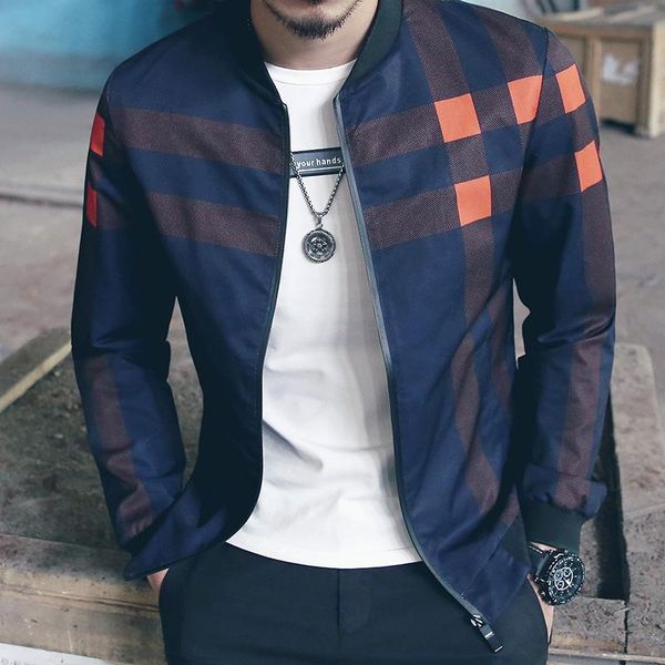 men's bomber jacket casual slim fit printed outerwear coat plus size m-5xl 2 colors 2020, Black;brown
men's bomber jacket casual slim fit printed outerwear coat plus size m-5xl 2 colors 2020, Black;brown