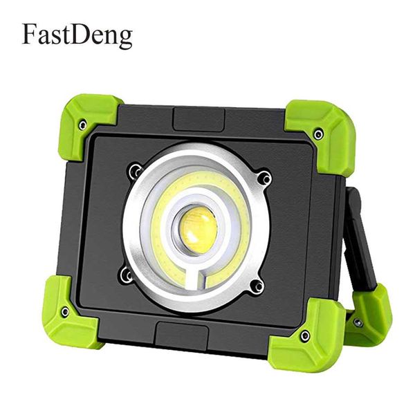 portable led work light 20w rechargeable outdoor cob flood light 6000mah power bank for hiking working car repairing workshop
portable led work light 20w rechargeable outdoor cob flood light 6000mah power bank for hiking working car repairing workshop
