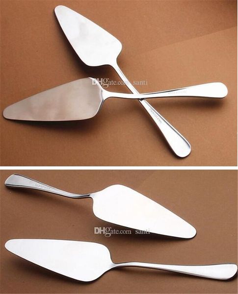 new dining & bar cake pizza cheese shovel knife stainless steel baking cooking tools or ice cream server western knife turner divider
new dining & bar cake pizza cheese shovel knife stainless steel baking cooking tools or ice cream server western knife turner divider