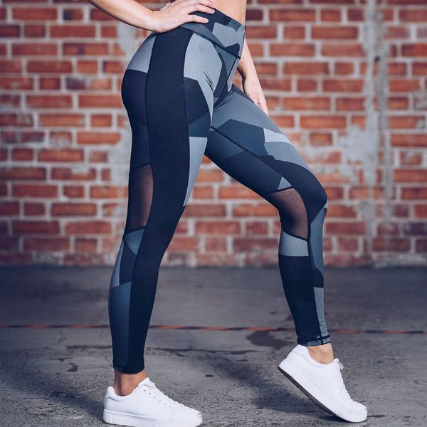 2020 new print mesh patchwork yoga pants women high waist leggins sport women fitness sport leggings push up, White;red
2020 new print mesh patchwork yoga pants women high waist leggins sport women fitness sport leggings push up, White;red