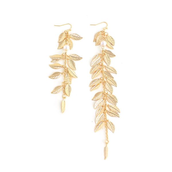2020 fashion luxury мотаться серьги golden leaf длина асимметричной личность серьга высокого качества, Silver
2020 fashion luxury мотаться серьги golden leaf длина асимметричной личность серьга высокого качества, Silver
