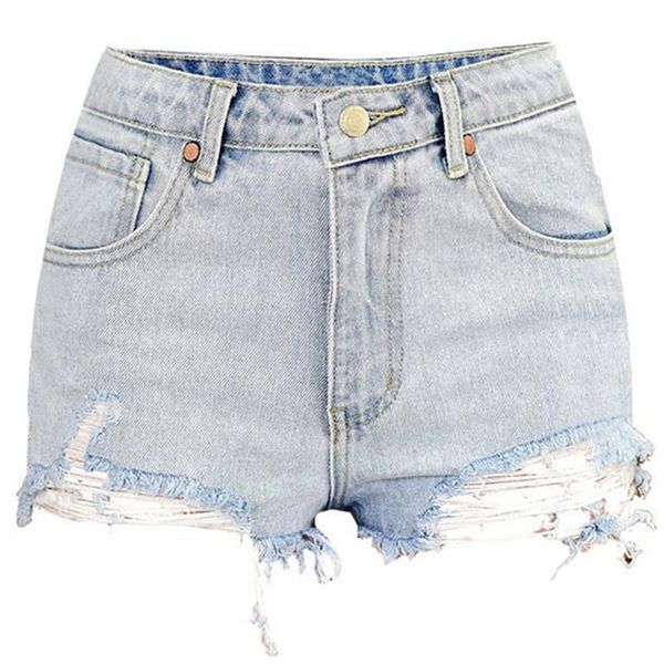 new 2018 shorts jeans female shorts for women with high waist ripped jeans woman denim women black white plus size, White;black
new 2018 shorts jeans female shorts for women with high waist ripped jeans woman denim women black white plus size, White;black