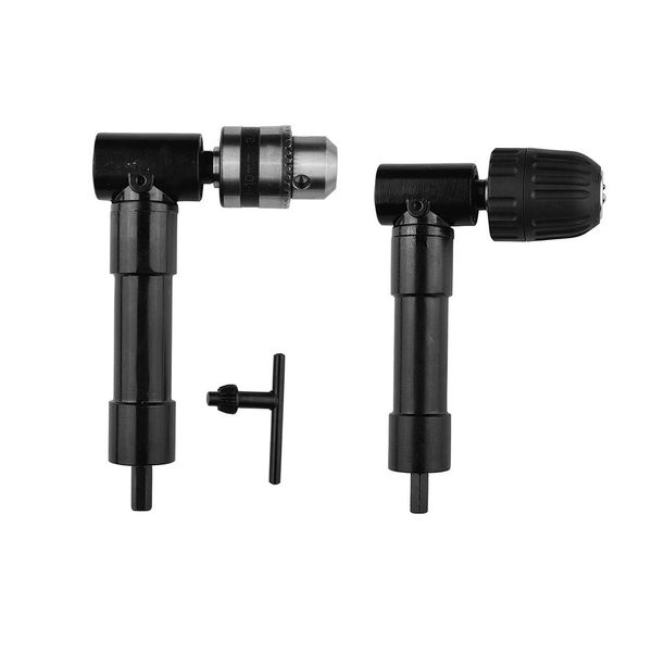 2 type 90 degree keyless plastic chuck electric drill tool right angle torque 25n m 8mm shaft three claw adapter cordless drills
2 type 90 degree keyless plastic chuck electric drill tool right angle torque 25n m 8mm shaft three claw adapter cordless drills