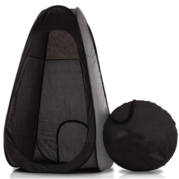 black color spray tanning tent in popular in eruopean & american market up quick open tent
black color spray tanning tent in popular in eruopean & american market up quick open tent