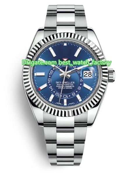 8 style perpetual 42mm sky-dweller gmt workin 326934 326933 326938 platinum asia 2813 movement automatic mens watch watches
8 style perpetual 42mm sky-dweller gmt workin 326934 326933 326938 platinum asia 2813 movement automatic mens watch watches