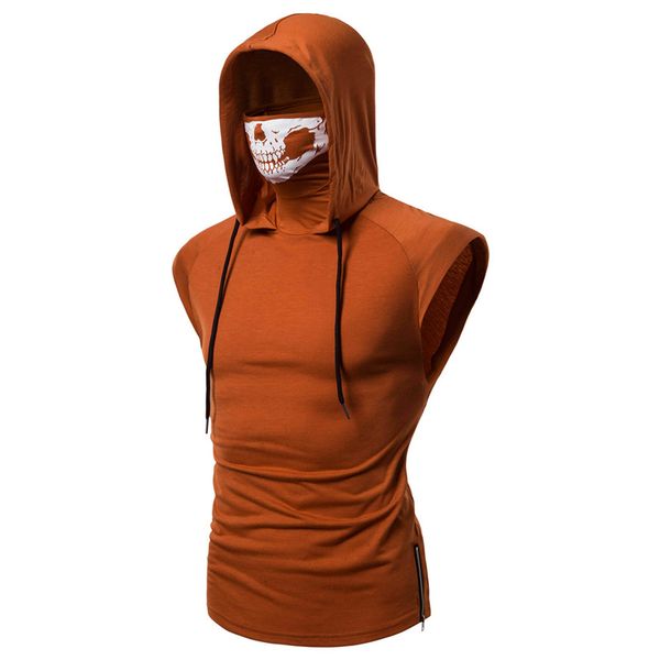 skull zipper hoodie cotton men tracksuit pullover streetwear h007 6 colors 2019 sweatshirts men hoodies orange, Black
skull zipper hoodie cotton men tracksuit pullover streetwear h007 6 colors 2019 sweatshirts men hoodies orange, Black