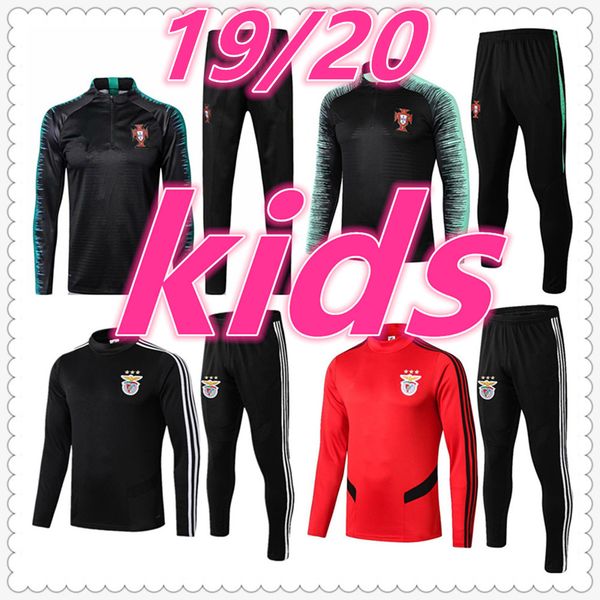 benfica kids benfica jersey soccer tracksuit 2019 2020 benfica football tracksuit survêtement de football training suit chandal futbol, Black
benfica kids benfica jersey soccer tracksuit 2019 2020 benfica football tracksuit survêtement de football training suit chandal futbol, Black
