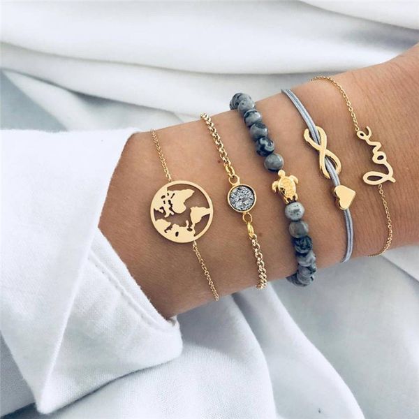 abdoabdo friendship bracelets for women vintage women bracelets bohemian bead bracelet femme snap button jewelry gifts for, Black
abdoabdo friendship bracelets for women vintage women bracelets bohemian bead bracelet femme snap button jewelry gifts for, Black