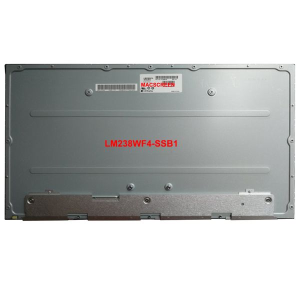 23.8 inch new ips lcd micro border mirror screen module lm238wf4 ssb2 ss b2 g2 for fujitsufmv esprimo fh70/b1 fmvf70b1bz
23.8 inch new ips lcd micro border mirror screen module lm238wf4 ssb2 ss b2 g2 for fujitsufmv esprimo fh70/b1 fmvf70b1bz