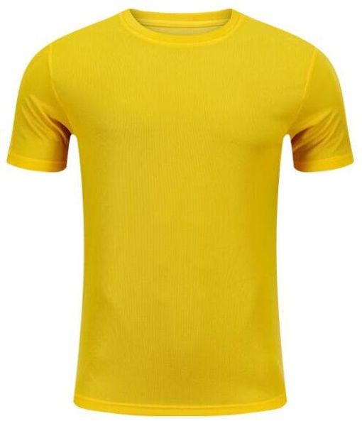 2019 men's tight clothes running short-sleeved quick-drying t-shirt 2270, Black;blue
2019 men's tight clothes running short-sleeved quick-drying t-shirt 2270, Black;blue