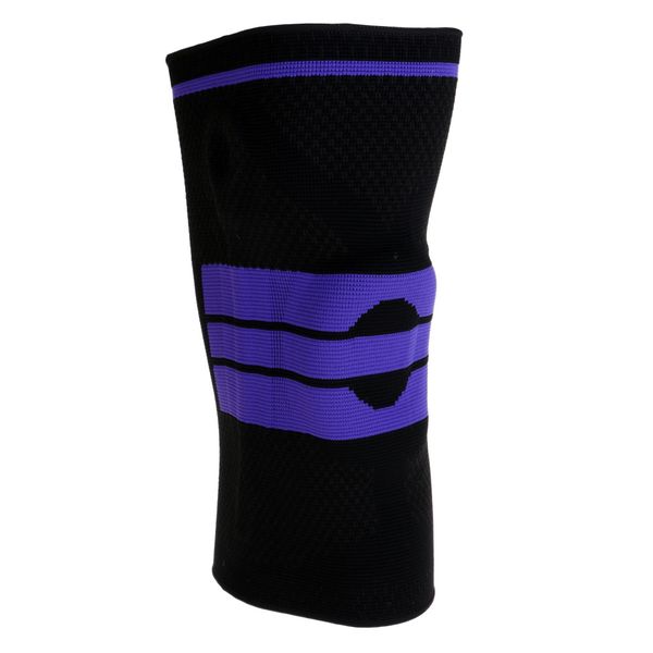 professional anti-impact 3d weaving knee brace breathable sleeve support sports fitness protectors accessory for men and women
professional anti-impact 3d weaving knee brace breathable sleeve support sports fitness protectors accessory for men and women