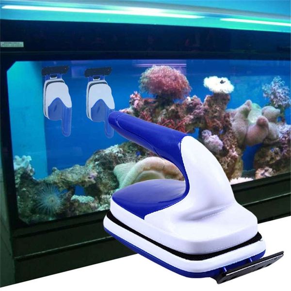 practical floating magnetic brush aquarium fish tank glass algae scraper cleaner tool aquarium magnetic cleaner magnets brush si other aquar
practical floating magnetic brush aquarium fish tank glass algae scraper cleaner tool aquarium magnetic cleaner magnets brush si other aquar