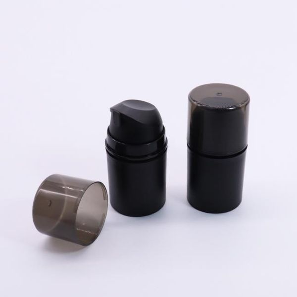 100pcs 50ml black empty elegant airless cosmetic lotion pump bottle,diy foundation container,cosmetic containers sn1534
100pcs 50ml black empty elegant airless cosmetic lotion pump bottle,diy foundation container,cosmetic containers sn1534