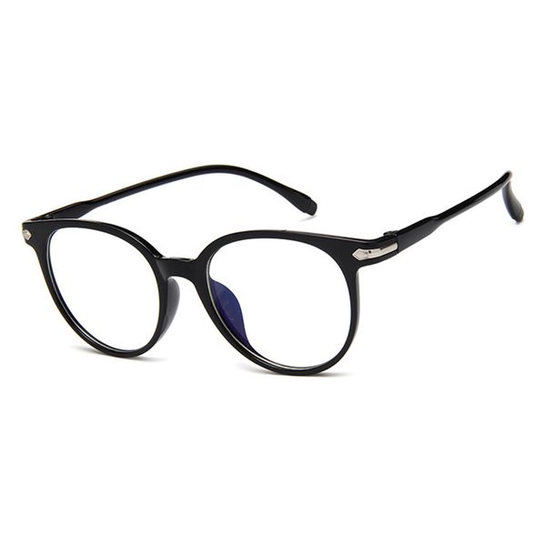 myopia optical prescription glasses finished product shorted sighted eyeglasses nearsighted big frame spectacles -1.0 to-6.0 l3, White;black
myopia optical prescription glasses finished product shorted sighted eyeglasses nearsighted big frame spectacles -1.0 to-6.0 l3, White;black