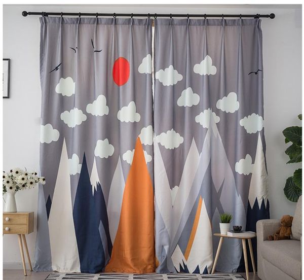 printing custom 3d curtains modern minimalist cute cartoon children blackout curtains 3d curtains
printing custom 3d curtains modern minimalist cute cartoon children blackout curtains 3d curtains