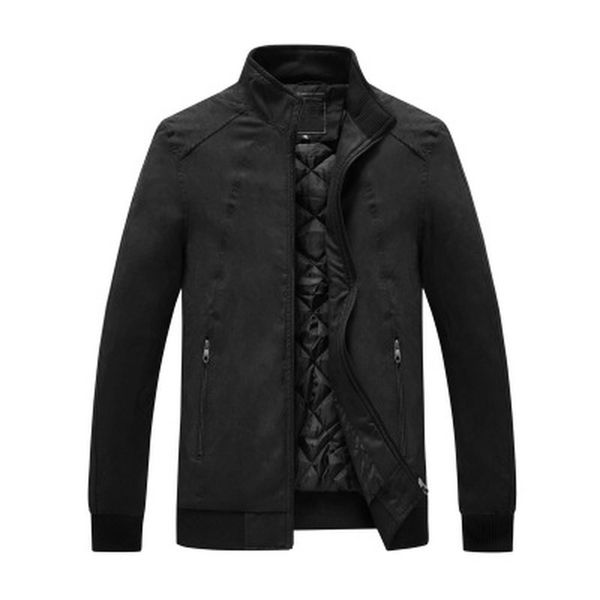 нова маѬка одежд зима autumnjakets дл мђжин и паѬков оим воѬоником мђжка ве, Black
нова маѬка одежд зима autumnjakets дл мђжин и паѬков оим воѬоником мђжка ве, Black