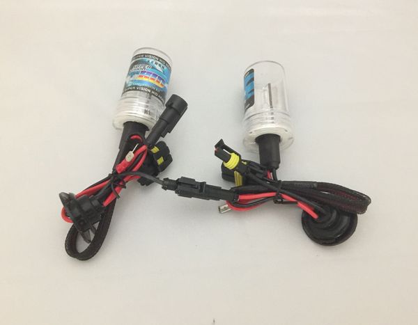 

35w car hid xenon headlight bulbs repacement h1 h3 h7 h8 h9 h11 9005 9006 880 d2s d2c d2 3000k 4300k 6000k 8000k auto light lamp