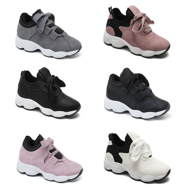 2020 non-brand бесплатная доставка кроссовки для женщин chaussures белый черный розовый серый замша моды спорта кроссовки 36-40 пункт # 12, White;red
2020 non-brand бесплатная доставка кроссовки для женщин chaussures белый черный розовый серый замша моды спорта кроссовки 36-40 пункт # 12, White;red