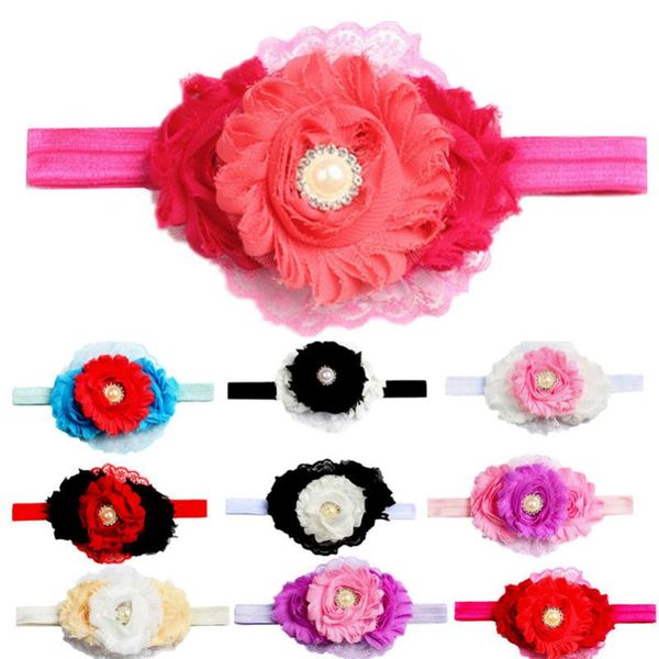 baby headband lace flower pearl hairband baby girl headbands newborn hair accessories elastic kids child hair band turban, Slivery;white
baby headband lace flower pearl hairband baby girl headbands newborn hair accessories elastic kids child hair band turban, Slivery;white