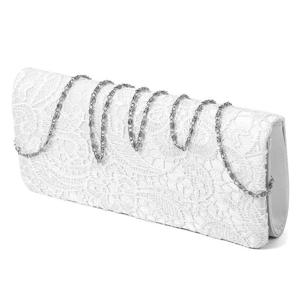 bridal wedding lady satin evening bags lace floral day pouch clutches women messenger shoulder bag purse party girl handbags(w, Red;black
bridal wedding lady satin evening bags lace floral day pouch clutches women messenger shoulder bag purse party girl handbags(w, Red;black