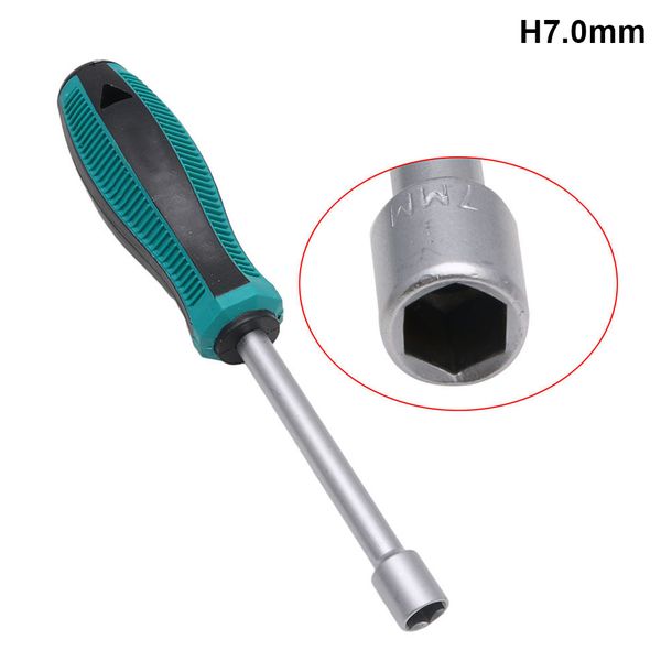 metal socket driver wrench screwdriver hex nut key nutdriver hand tools 3mm-14mm ti99
metal socket driver wrench screwdriver hex nut key nutdriver hand tools 3mm-14mm ti99