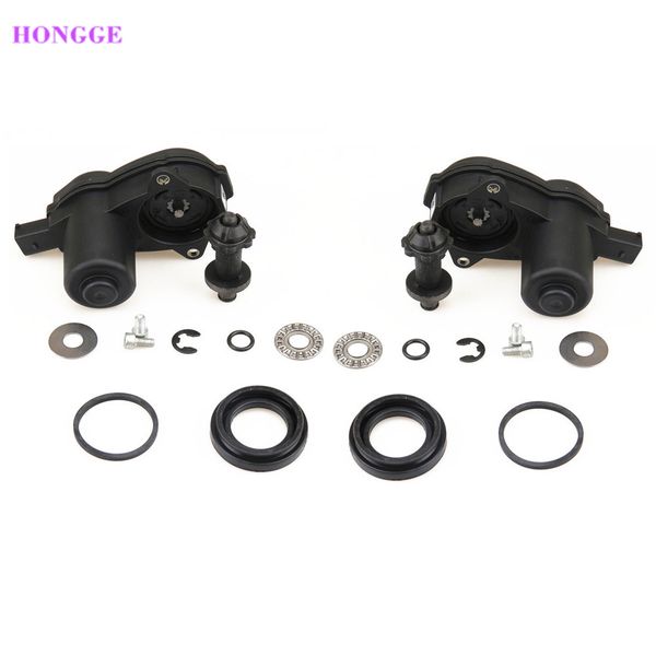 hongge 2 set rear wheel cylinder brake caliper servo motor + repair kit for a4 s4 a5 q5 32335478 32326315 8k0 998 281a 8k0998281
hongge 2 set rear wheel cylinder brake caliper servo motor + repair kit for a4 s4 a5 q5 32335478 32326315 8k0 998 281a 8k0998281