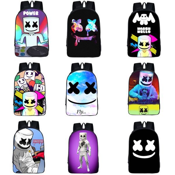multi-function stereoscopic shoulders bag 42 design cartoon letter dot student schoolbag back to school men high-capacity zipper backpack
multi-function stereoscopic shoulders bag 42 design cartoon letter dot student schoolbag back to school men high-capacity zipper backpack