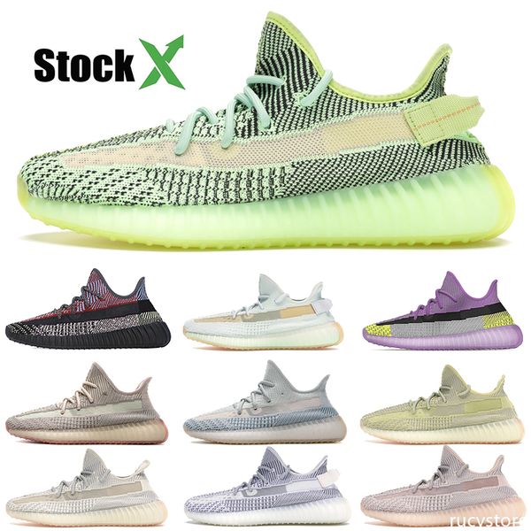 kanye west светоотражающие мужские кроссовки yeshaya yecheil citrin черный статический синтезатор с зеброй женские спортивные кроссовки диза 
kanye west светоотражающие мужские кроссовки yeshaya yecheil citrin черный статический синтезатор с зеброй женские спортивные кроссовки диза