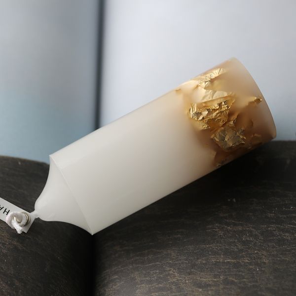2 bottle candle gold foil ins for candle molds silicone mold aromatherapy soap mould using for candle making decoration candles
2 bottle candle gold foil ins for candle molds silicone mold aromatherapy soap mould using for candle making decoration candles