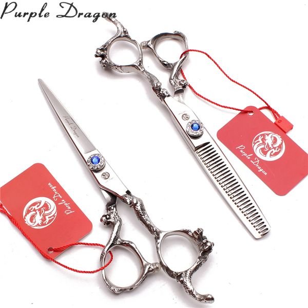 professional hair scissors 6 440c straight shears thinning shears hairdressing scissors barber shop haircut set hairstylist 324j
professional hair scissors 6 440c straight shears thinning shears hairdressing scissors barber shop haircut set hairstylist 324j