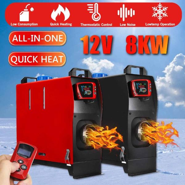 car heating 8000w all in one unit tool diesels air heater single hole lcd monitor parking warmer quick heat
car heating 8000w all in one unit tool diesels air heater single hole lcd monitor parking warmer quick heat