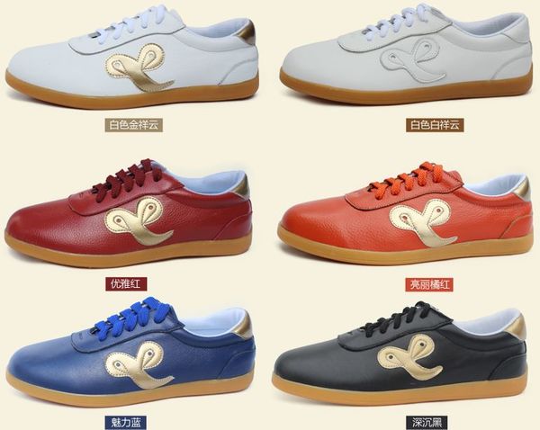 kids&cowhide leather auspicious clouds shoes martial arts tai chi wushu sneakers red/blue spring&autumn
kids&cowhide leather auspicious clouds shoes martial arts tai chi wushu sneakers red/blue spring&autumn