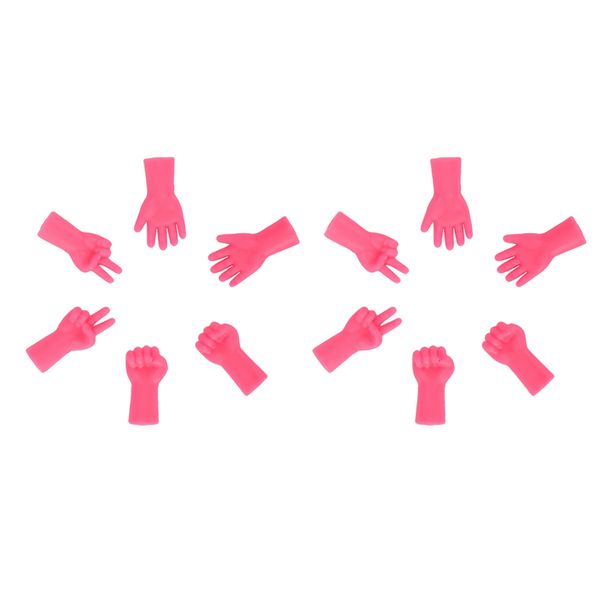 caps for knitting needles tip protectors 12 pieces scissors (paper) 3,5 x 1,1 cm rock 2,7 x 1,1 cm, Black;white
caps for knitting needles tip protectors 12 pieces scissors (paper) 3,5 x 1,1 cm rock 2,7 x 1,1 cm, Black;white