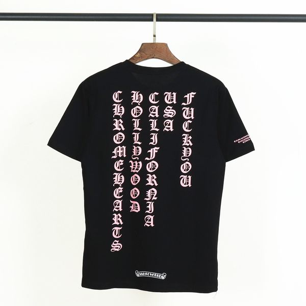 Men 039 ummer original chrome tee heart fa hion ummer for women and men clothe brand with logo and top t hirt
Men 039 ummer original chrome tee heart fa hion ummer for women and men clothe brand with logo and top t hirt