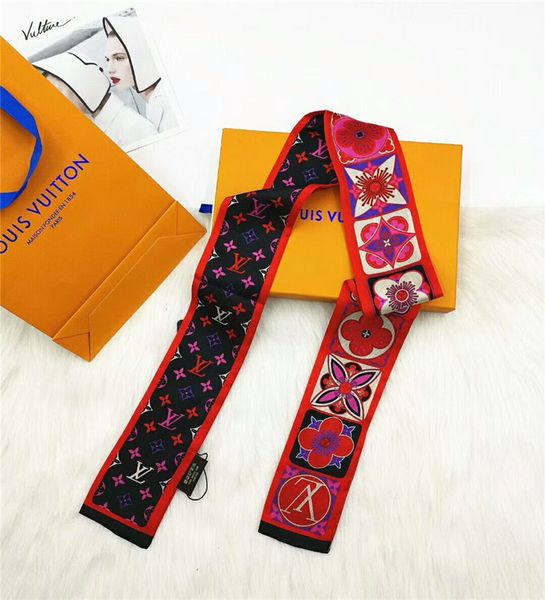 Fa hion brand ilk carf fa hion women 039 tie bag handle ribbon brand printed hair carf wri t ribbon
Fa hion brand ilk carf fa hion women 039 tie bag handle ribbon brand printed hair carf wri t ribbon