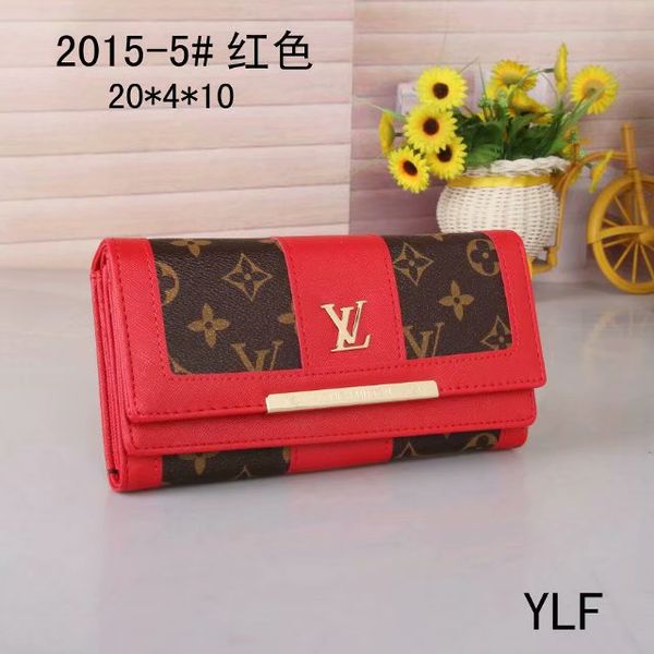 Europe and America wallet ladies new fashion wallet large capacity casual long wallet tide free shipping wholesale
Europe and America wallet ladies new fashion wallet large capacity casual long wallet tide free shipping wholesale