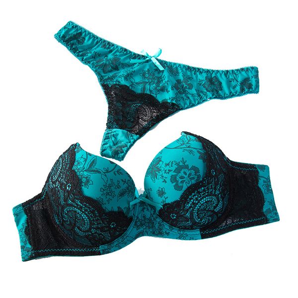 2 pcs lace chiffon bra sets panties wire bra three point suits sling seductive womens lingerie set soft women underwears printing, Red;black
2 pcs lace chiffon bra sets panties wire bra three point suits sling seductive womens lingerie set soft women underwears printing, Red;black